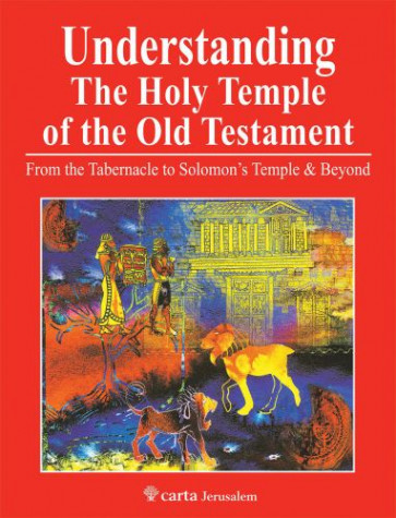 Understanding the Holy Temple of the Old Testament - Softcover