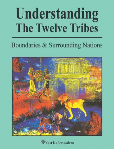 Understanding The Twelve Tribes - Softcover