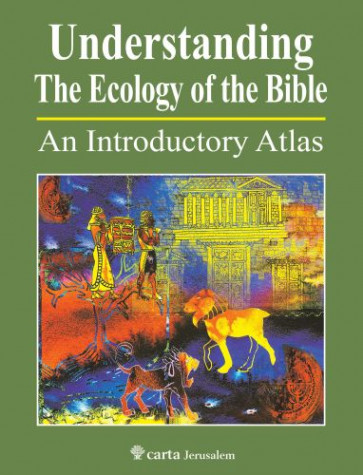 Understanding the Ecology of the Bible - Softcover