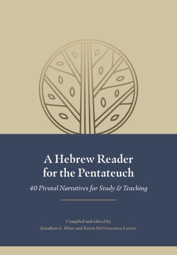 Hebrew Reader for the Pentateuch - Hardcover