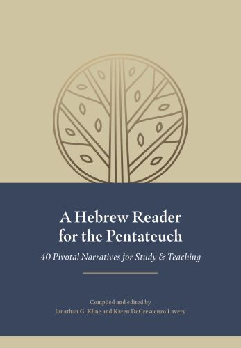 Hebrew Reader for the Pentateuch - Hardcover