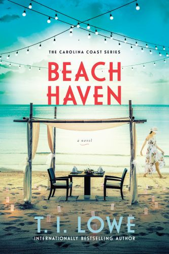 Beach Haven - Softcover
