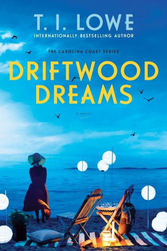 Driftwood Dreams - Softcover
