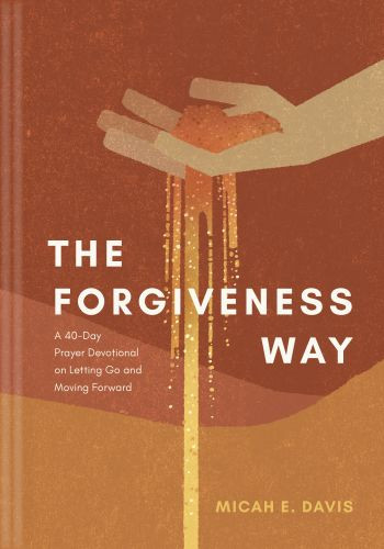 Forgiveness Way - Hardcover