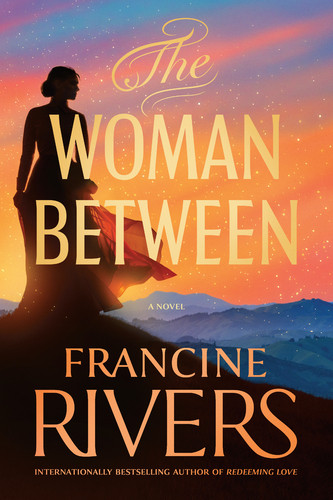 Woman Between - Hardcover With printed dust jacket