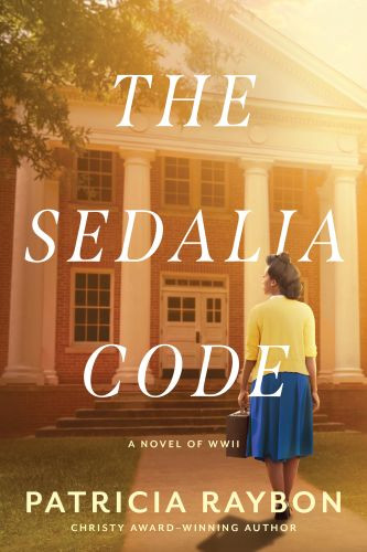 Sedalia Code - Softcover