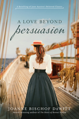 Love Beyond Persuasion - Softcover