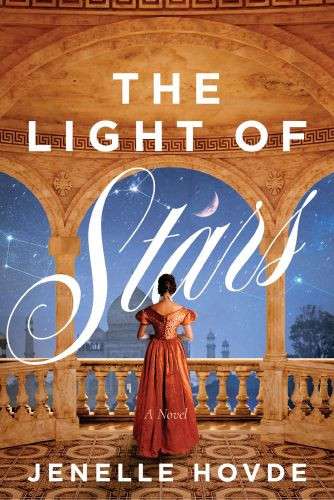 Light of Stars - Softcover