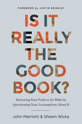 Is It Really the Good Book? - Softcover