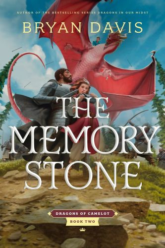 Memory Stone - Softcover