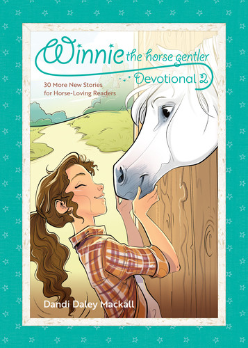 Winnie the Horse Gentler Devotional 2 - Softcover