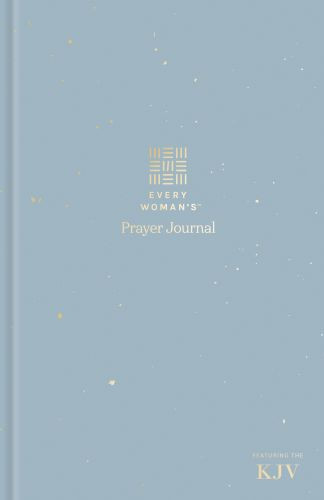 Every Woman's Prayer Journal - Hardcover