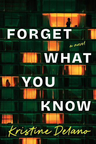 Forget What You Know - Softcover