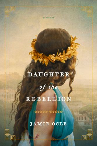 Daughter of the Rebellion - Softcover