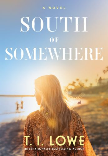 South of Somewhere - Softcover