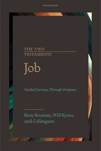 Job - Softcover