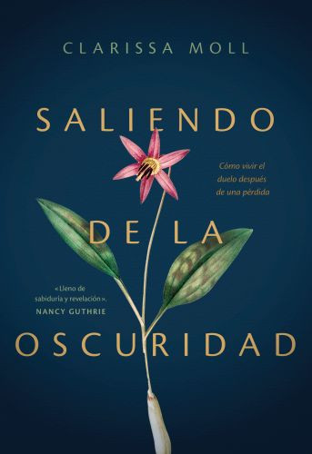 Saliendo de la oscuridad - Softcover
