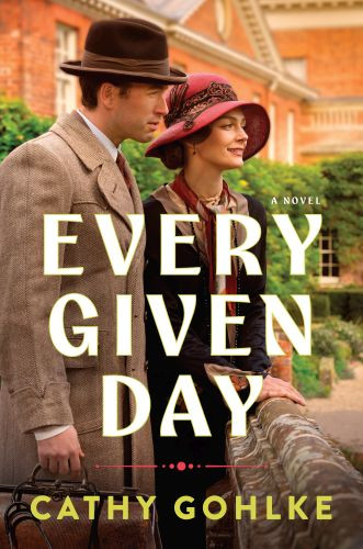 Every Given Day - Hardcover With dust jacket