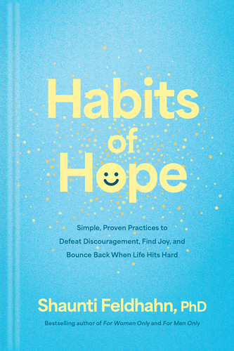 Habits of Hope - Hardcover