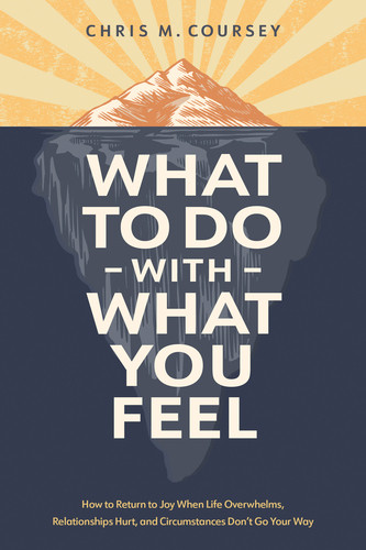 What to Do with What You Feel - Softcover