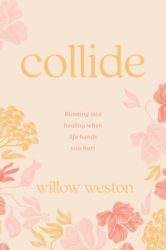 Collide - Softcover
