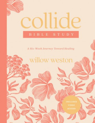 Collide Bible Study with Streaming Video Access - Softcover