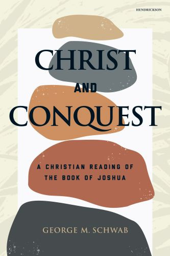 Christ and Conquest - Softcover