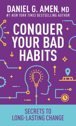 Conquer Your Bad Habits - Softcover