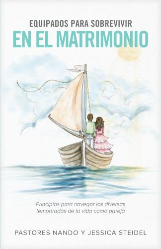 Equipados para sobrevivir en el matrimonio - Softcover