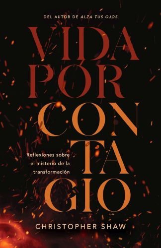 Vida por contagio - Softcover