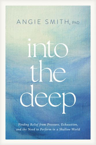 Into the Deep - Softcover