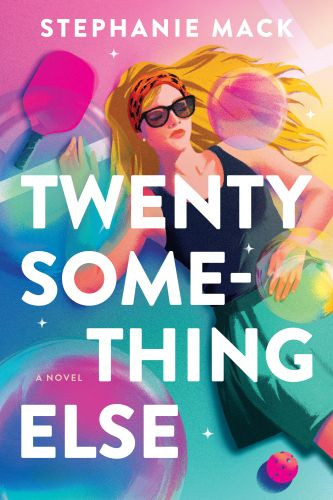 Twenty Something Else - Softcover