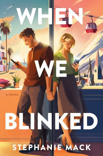 When We Blinked - Softcover