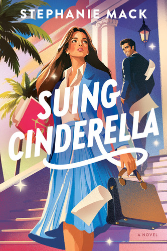 Suing Cinderella - Softcover