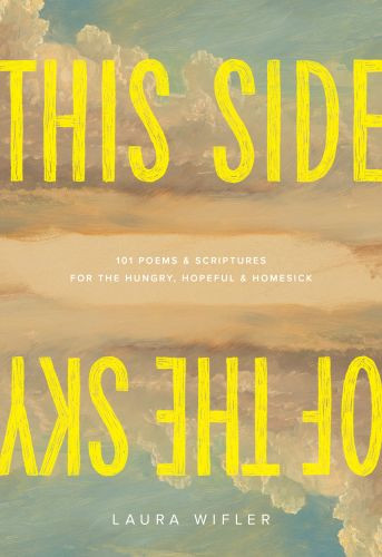 This Side of the Sky - Hardcover With dust jacket