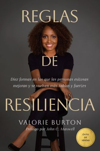 Reglas de resiliencia - Softcover