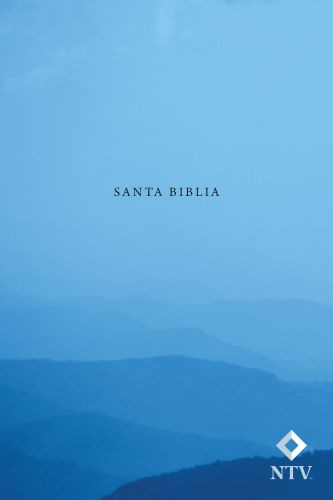 Biblia económica NTV letra grande (Tapa rústica) - Softcover