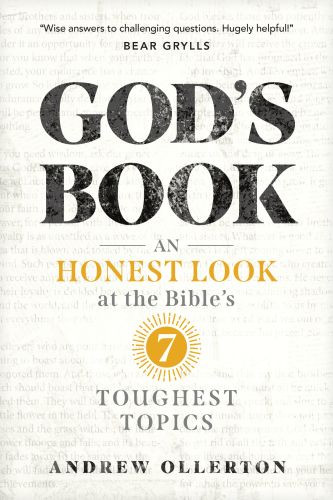 God's Book - Softcover