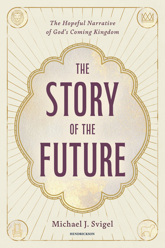 Story of the Future - Softcover