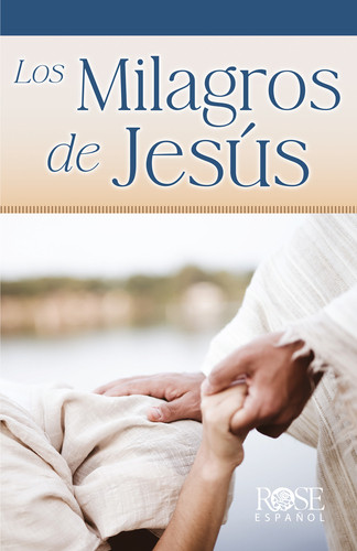 Los milagros de Jesús - Pamphlet