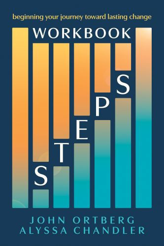 Steps Workbook - Softcover