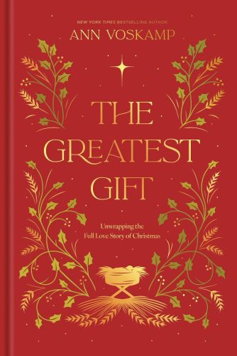 Greatest Gift - Hardcover