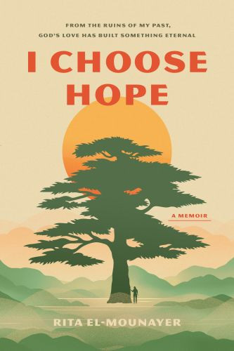 I Choose Hope - Softcover