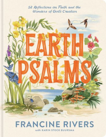 Earth Psalms - Hardcover