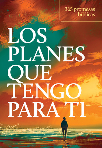 Los planes que tengo para ti - Softcover