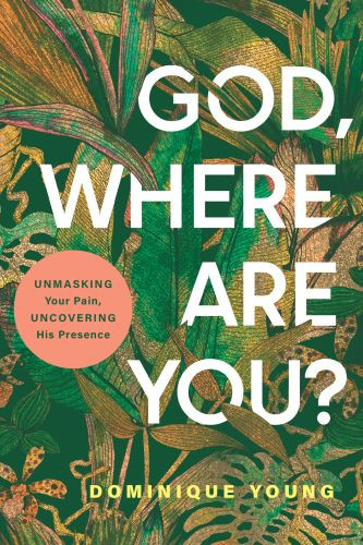 God, Where Are You? - Softcover