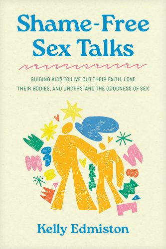 Shame-Free Sex Talks - Softcover