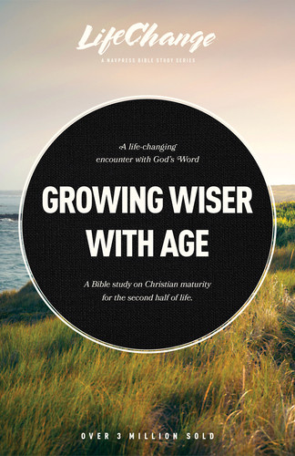Growing Wiser with Age - Softcover