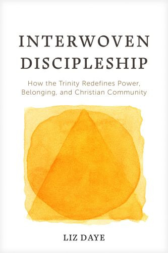 Interwoven Discipleship - Softcover