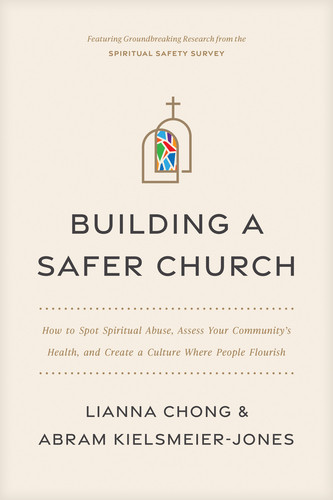 Building a Safer Church - Softcover